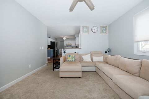 Tiny photo for 312 Clover Court, Bloomington, IL 61701 (MLS # 12554266)