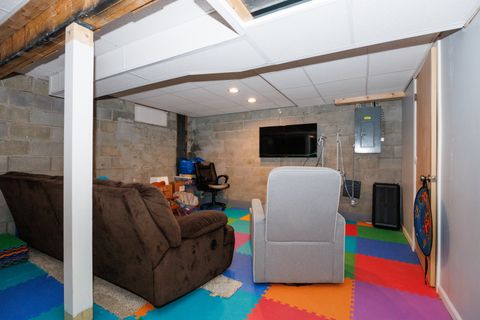 Tiny photo for 312 Clover Court, Bloomington, IL 61701 (MLS # 12554266)