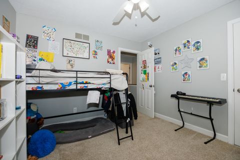 Tiny photo for 312 Clover Court, Bloomington, IL 61701 (MLS # 12554266)