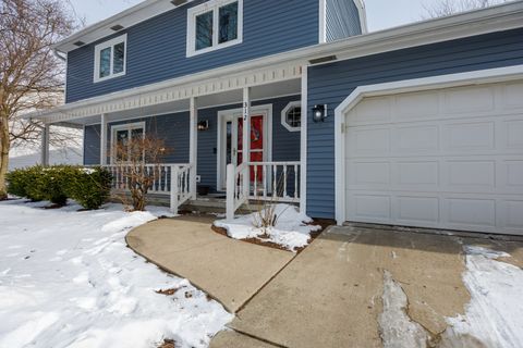 Tiny photo for 312 Clover Court, Bloomington, IL 61701 (MLS # 12554266)