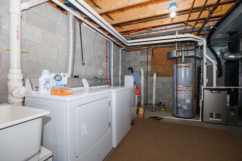 Tiny photo for 312 Clover Court, Bloomington, IL 61701 (MLS # 12554266)