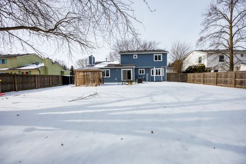 Tiny photo for 312 Clover Court, Bloomington, IL 61701 (MLS # 12554266)