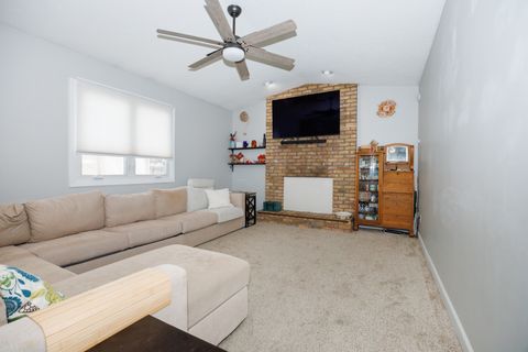 Tiny photo for 312 Clover Court, Bloomington, IL 61701 (MLS # 12554266)