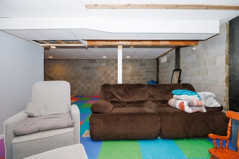 Tiny photo for 312 Clover Court, Bloomington, IL 61701 (MLS # 12554266)