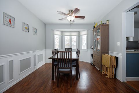 Tiny photo for 312 Clover Court, Bloomington, IL 61701 (MLS # 12554266)