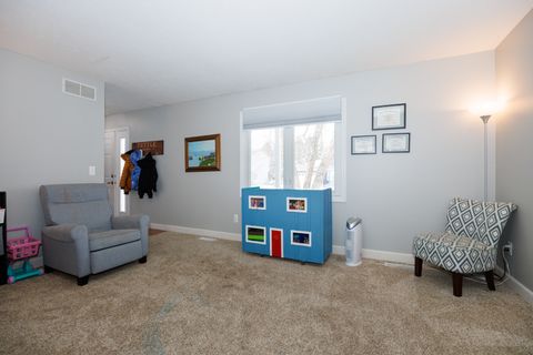 Tiny photo for 312 Clover Court, Bloomington, IL 61701 (MLS # 12554266)