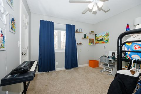 Tiny photo for 312 Clover Court, Bloomington, IL 61701 (MLS # 12554266)