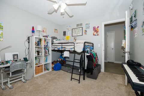 Tiny photo for 312 Clover Court, Bloomington, IL 61701 (MLS # 12554266)