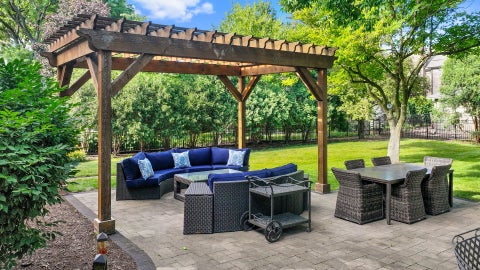 Tiny photo for 155 S Chandler Avenue, Elmhurst, IL 60126 (MLS # 12794343)