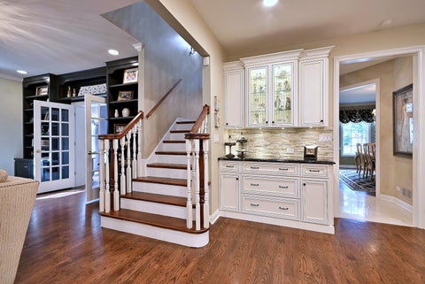Tiny photo for 155 S Chandler Avenue, Elmhurst, IL 60126 (MLS # 12794343)