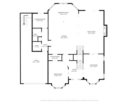 Tiny photo for 155 S Chandler Avenue, Elmhurst, IL 60126 (MLS # 12794343)