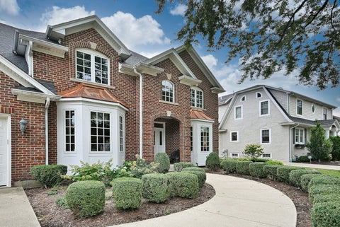Tiny photo for 155 S Chandler Avenue, Elmhurst, IL 60126 (MLS # 12794343)
