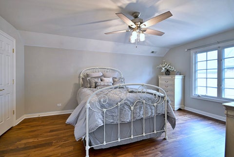Tiny photo for 155 S Chandler Avenue, Elmhurst, IL 60126 (MLS # 12794343)