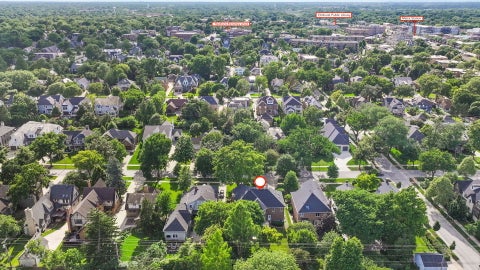 Tiny photo for 155 S Chandler Avenue, Elmhurst, IL 60126 (MLS # 12794343)