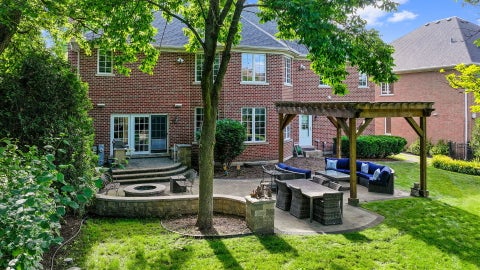 Tiny photo for 155 S Chandler Avenue, Elmhurst, IL 60126 (MLS # 12794343)