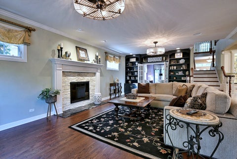 Tiny photo for 155 S Chandler Avenue, Elmhurst, IL 60126 (MLS # 12794343)