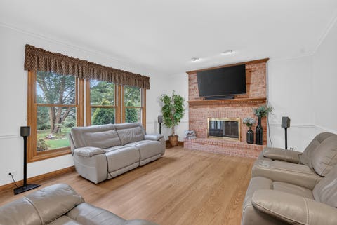 Tiny photo for 450 Ford Lane, Bartlett, IL 60103 (MLS # 12733317)
