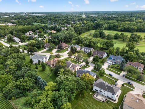 Tiny photo for 450 Ford Lane, Bartlett, IL 60103 (MLS # 12733317)