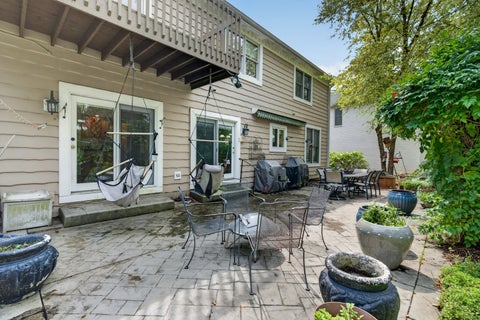 Tiny photo for 450 Ford Lane, Bartlett, IL 60103 (MLS # 12733317)