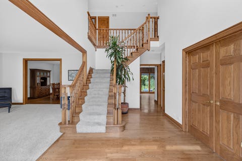 Tiny photo for 450 Ford Lane, Bartlett, IL 60103 (MLS # 12733317)