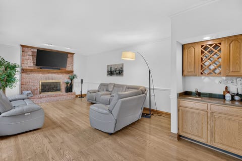 Tiny photo for 450 Ford Lane, Bartlett, IL 60103 (MLS # 12733317)