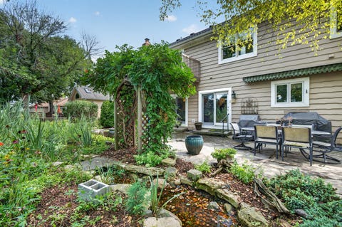 Tiny photo for 450 Ford Lane, Bartlett, IL 60103 (MLS # 12733317)