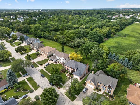 Tiny photo for 450 Ford Lane, Bartlett, IL 60103 (MLS # 12733317)