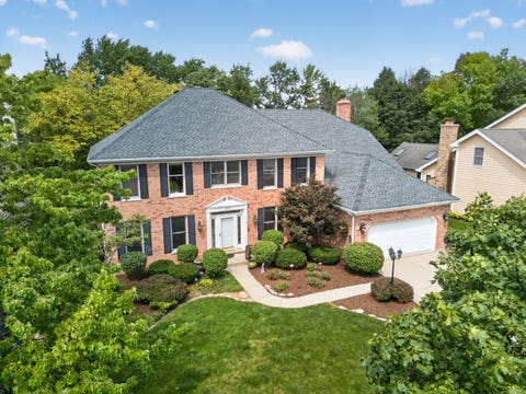 Photo of 450 Ford Lane, Bartlett, IL 60103 (MLS # 12733317)