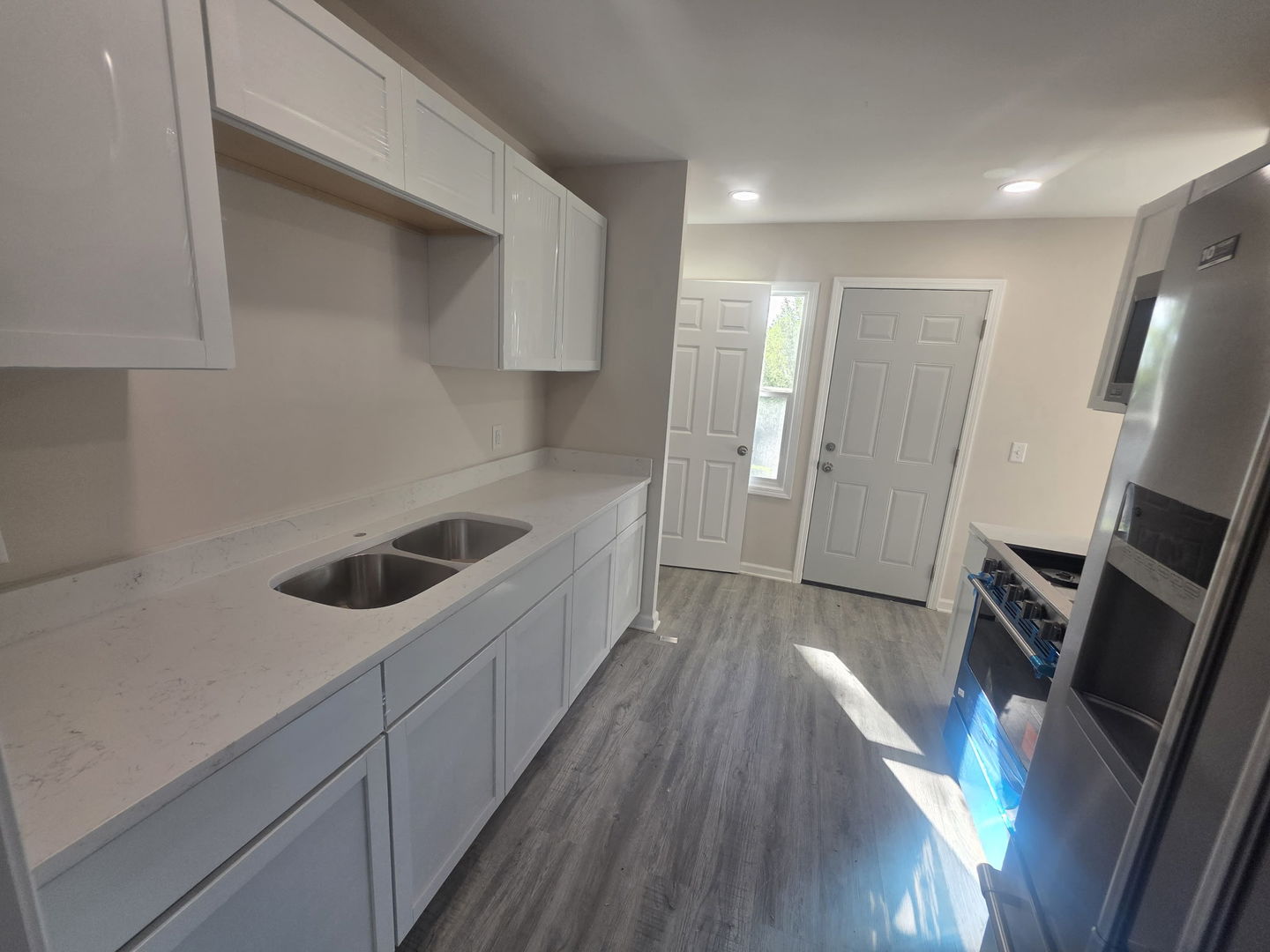 29 Aldon Road