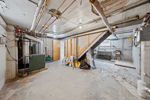 Tiny photo for 2850 W Chase Avenue, Chicago, IL 60645 (MLS # 12725569)