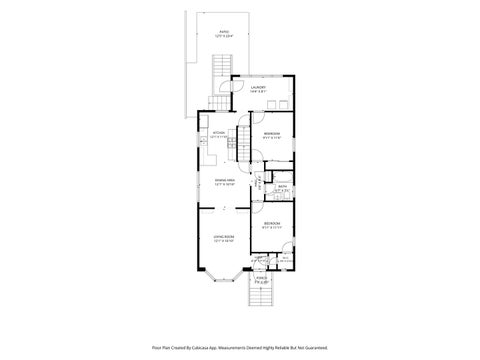 Tiny photo for 2850 W Chase Avenue, Chicago, IL 60645 (MLS # 12725569)