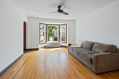 Tiny photo for 2850 W Chase Avenue, Chicago, IL 60645 (MLS # 12725569)