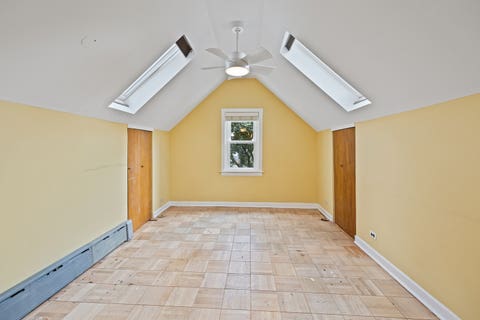 Tiny photo for 2850 W Chase Avenue, Chicago, IL 60645 (MLS # 12725569)