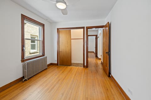 Tiny photo for 2850 W Chase Avenue, Chicago, IL 60645 (MLS # 12725569)