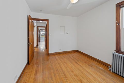 Tiny photo for 2850 W Chase Avenue, Chicago, IL 60645 (MLS # 12725569)