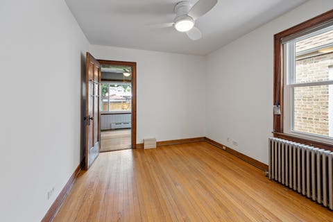 Tiny photo for 2850 W Chase Avenue, Chicago, IL 60645 (MLS # 12725569)