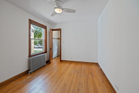 Tiny photo for 2850 W Chase Avenue, Chicago, IL 60645 (MLS # 12725569)