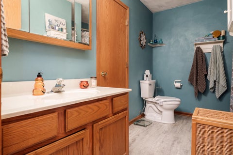 Tiny photo for 545 Rivercove Court, Machesney Park, IL 61115 (MLS # 12792283)