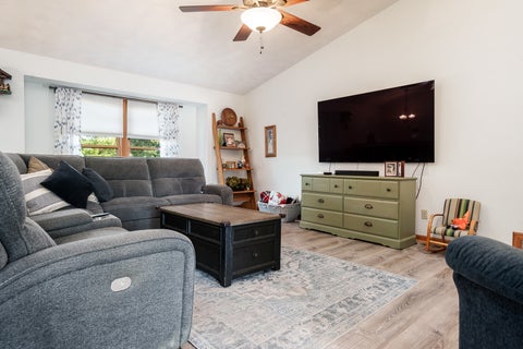 Tiny photo for 545 Rivercove Court, Machesney Park, IL 61115 (MLS # 12792283)