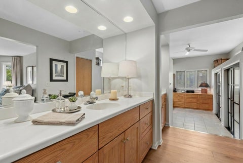 Tiny photo for 500 Parkview Place, Burr Ridge, IL 60527 (MLS # 12760703)