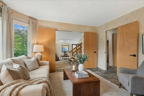 Tiny photo for 500 Parkview Place, Burr Ridge, IL 60527 (MLS # 12760703)