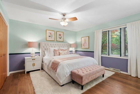 Tiny photo for 500 Parkview Place, Burr Ridge, IL 60527 (MLS # 12760703)