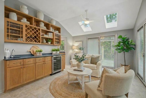 Tiny photo for 500 Parkview Place, Burr Ridge, IL 60527 (MLS # 12760703)