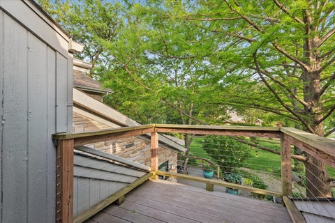 Tiny photo for 500 Parkview Place, Burr Ridge, IL 60527 (MLS # 12760703)