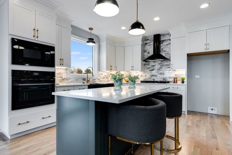 Tiny photo for 11668 Misty Creek Lane, Frankfort, IL 60423 (MLS # 12305967)