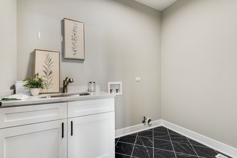 Tiny photo for 11668 Misty Creek Lane, Frankfort, IL 60423 (MLS # 12305967)