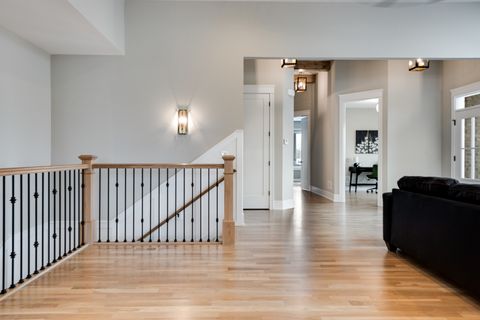 Tiny photo for 11668 Misty Creek Lane, Frankfort, IL 60423 (MLS # 12305967)