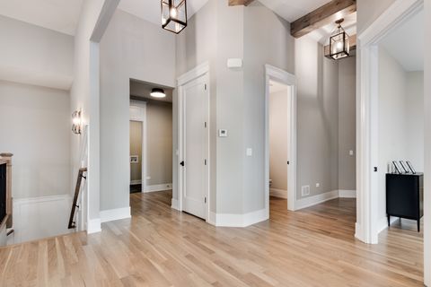 Tiny photo for 11668 Misty Creek Lane, Frankfort, IL 60423 (MLS # 12305967)