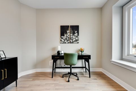 Tiny photo for 11668 Misty Creek Lane, Frankfort, IL 60423 (MLS # 12305967)