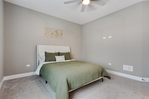 Tiny photo for 11668 Misty Creek Lane, Frankfort, IL 60423 (MLS # 12305967)